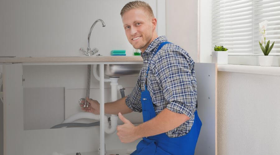 Local tankless water heater installation in Bakersfield, MO